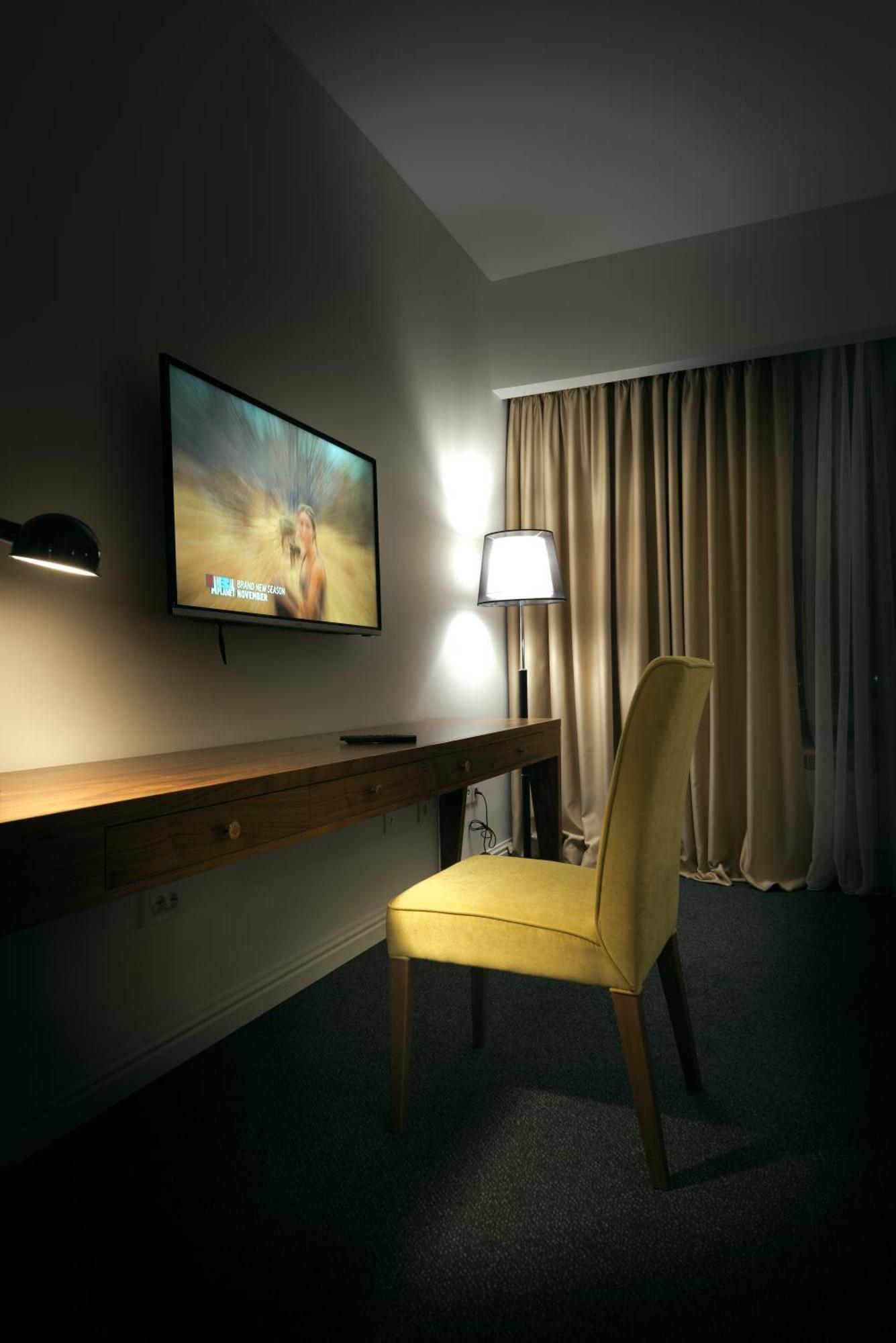 Hotel The Square Astana Exterior foto